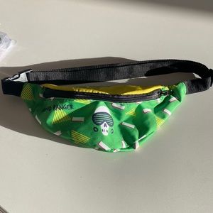 ** Bum bag  Belt Bag